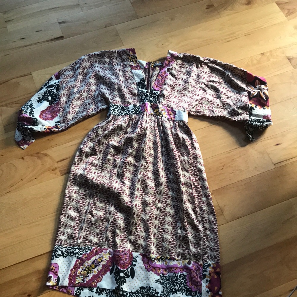 Barbara Bui dress🌺